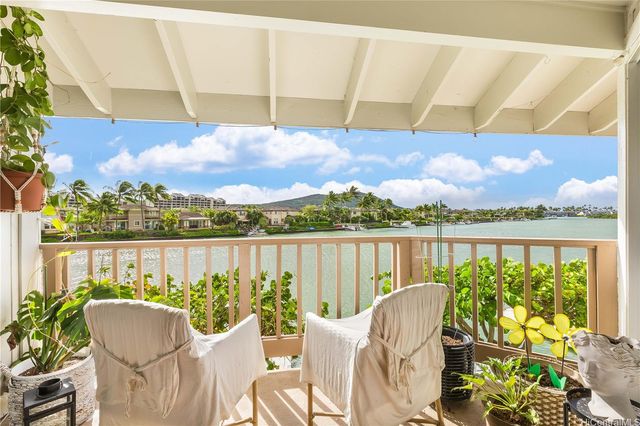 $349,000 | 7007 Hawaii Kai Drive, Unit J25 | Hawaii Kai