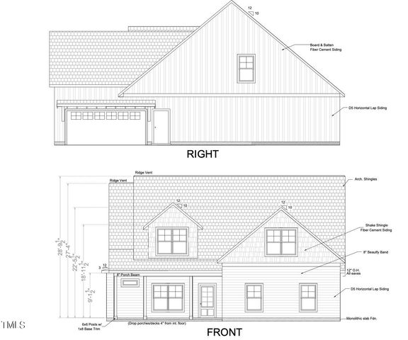 $700,000 | 724 Coley Farm Road | Middle Creek Township - Wake County