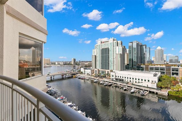 $5,500 | 371 Channelside Walk Way, Unit 1103 | Harbour Island