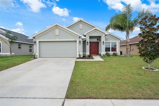 $289,900 | 7087 Wirevine Drive | Sherman Hills