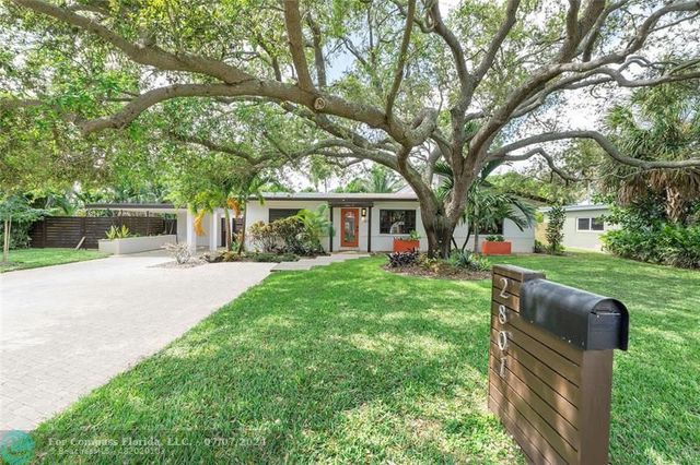 $1,079,000 | 2801 Northeast 1st Avenue | Wilton Manors