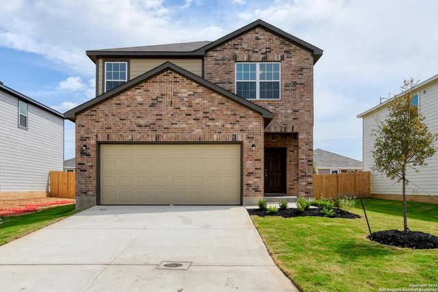 $307,990 | 2541 Windle Lane | Seguin