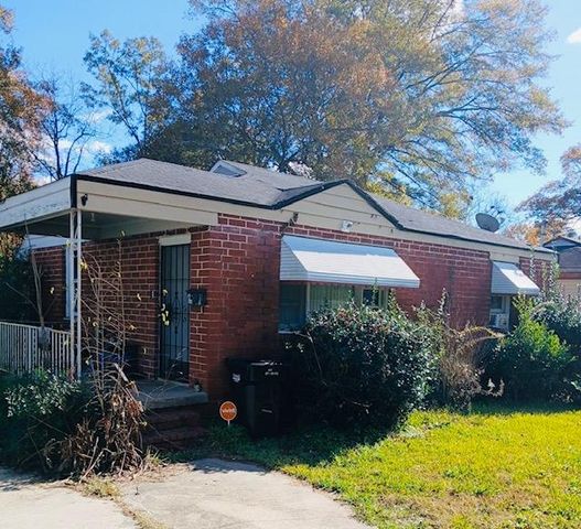 $64,900 | 1010 34th Avenue | Carver Heights