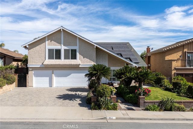 $1,499,000 | 950 South Amherst Circle | Anaheim Hills