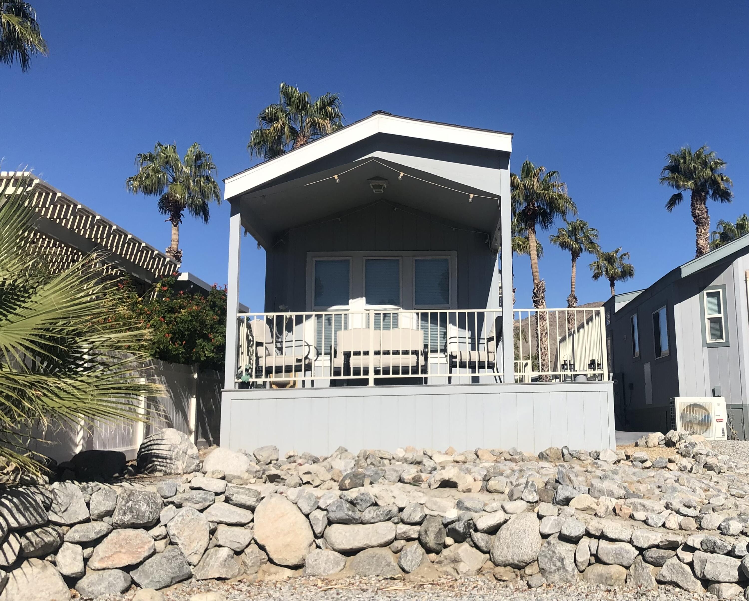 a view of a entryway front of house