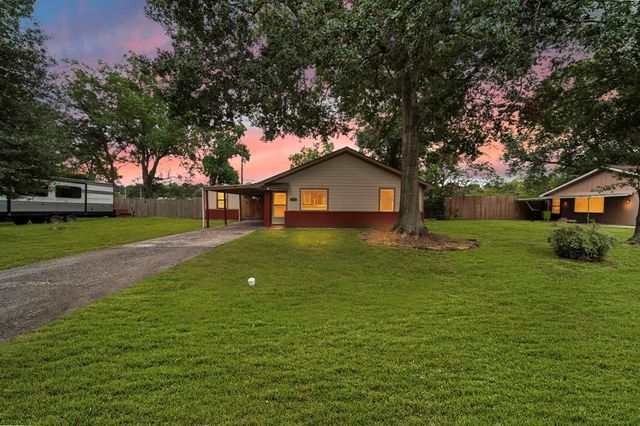 $285,000 | 115 Anna Street | Tomball