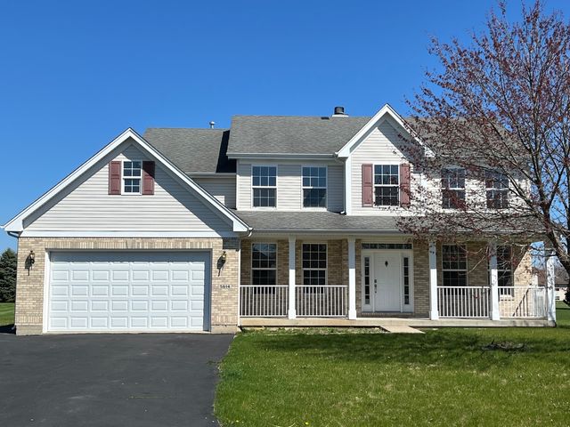 $499,000 | 5614 Dakota Ridge | Johnsburg