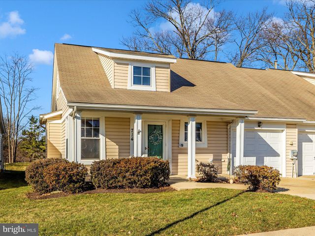 $449,900 | 714 Midway Avenue | Mount Airy