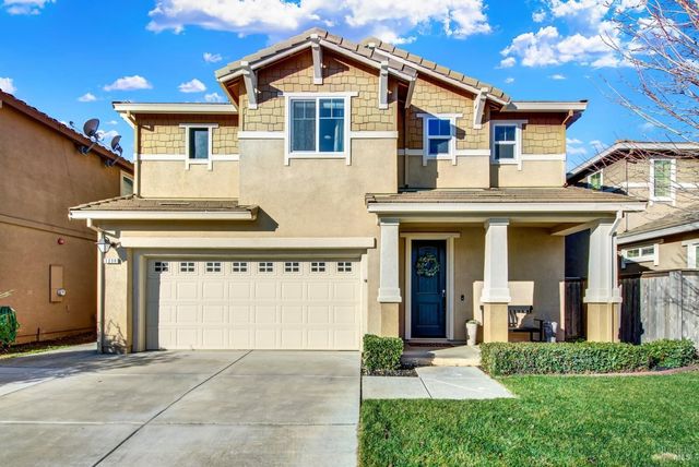 $599,000 | 1230 Baylor Way | Dixon