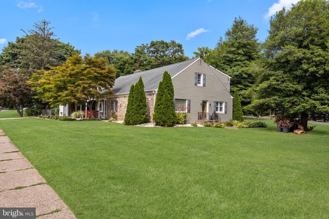 $700,000 | 741 Bellevue Avenue | Middletown Township - Bucks County