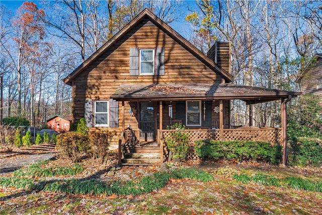 $264,900 | 135 Lakeshore Drive | Easley