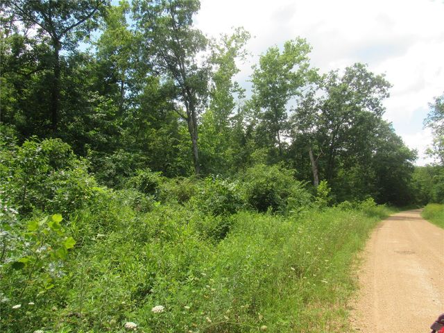 $103,000 | 0 South Czar Tower (20.62 Acres) Road | Osage Township - Crawford County