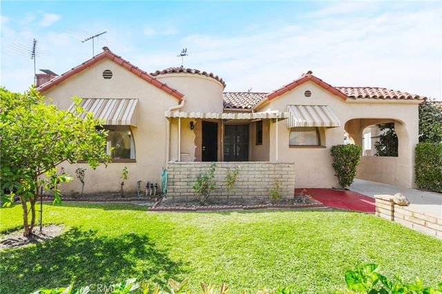 $999,000 | 1641 South Fremont Avenue | Alhambra Hills