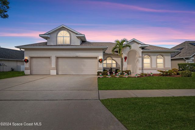 $648,900 | 1916 Fabien Circle | Viera East