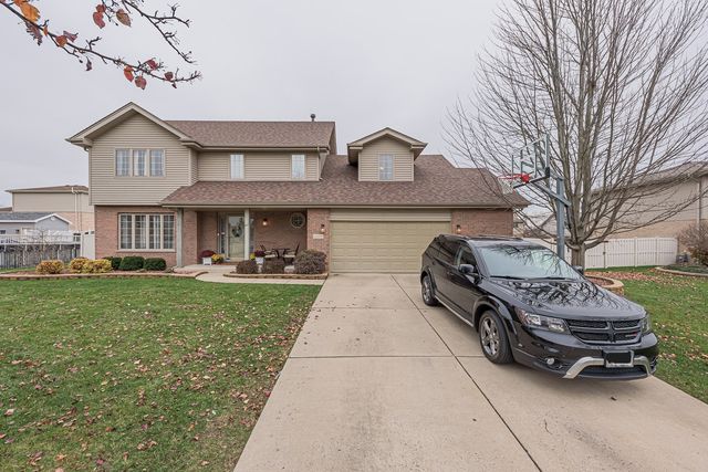 $524,900 | 19509 Newport Drive | Mokena