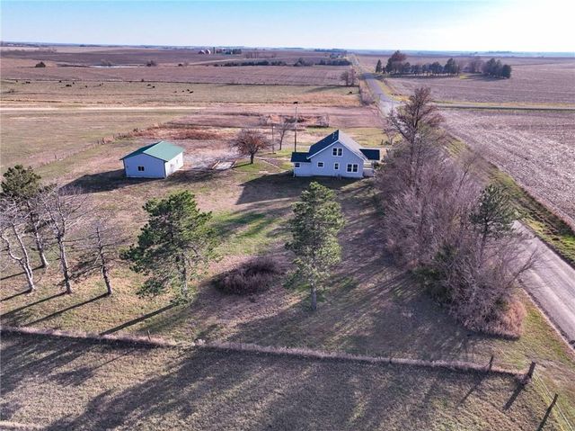 $315,000 | 1760 Hazelnut Road | Mission Township - Brown County