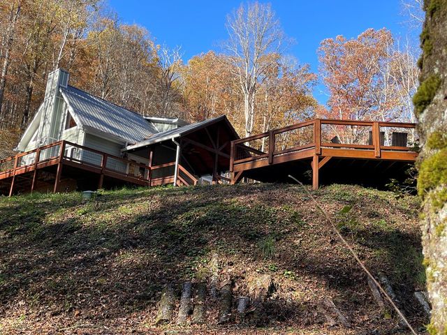 $1,000,000 | 5575 Rainbow Road | Cartoogechaye Township - Macon County