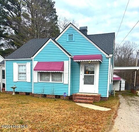 $165,000 | 905 Hood Street Southwest | Wilson Center