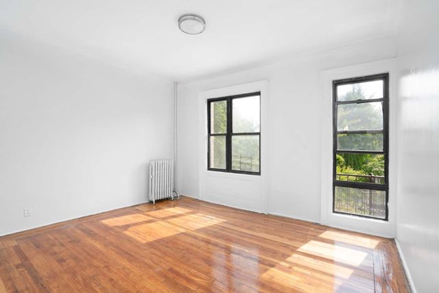 $4,400 | 207-213 Central Park North, Unit 3F | Harlem