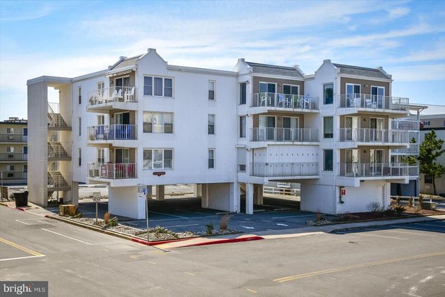 $749,900 | 3 138th Street, Unit 101 | Ocean City