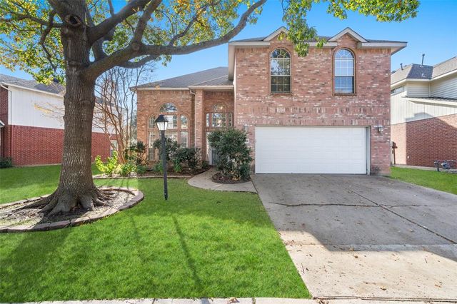 $539,900 | 2208 Chasefield Drive | Plano