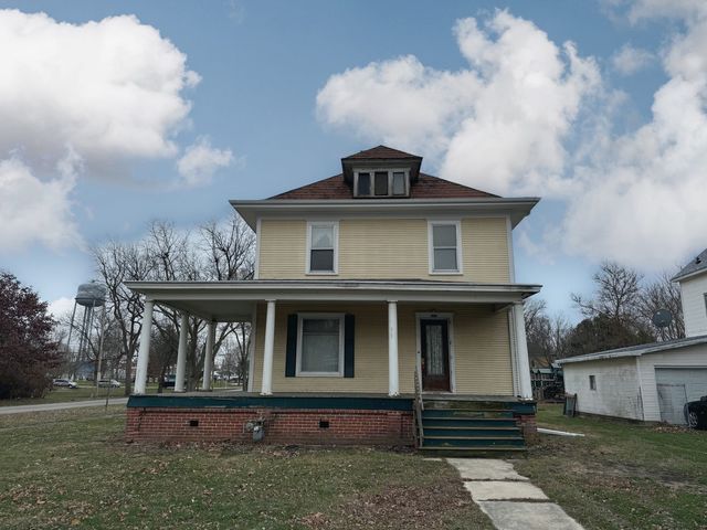 $65,000 | 213 East Hickory Street | Chatsworth