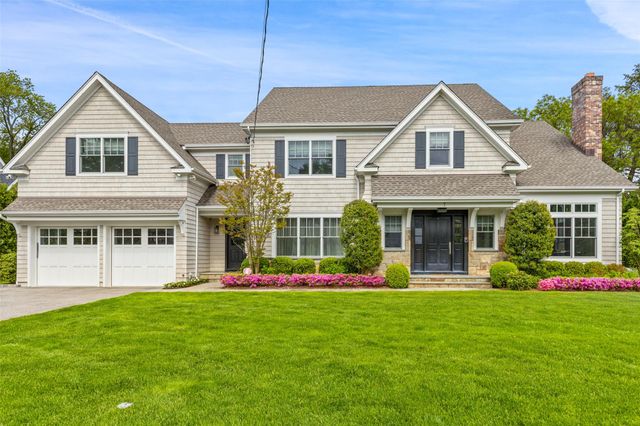 $3,750,000 | 7 Wakefield Road | East Scarsdale