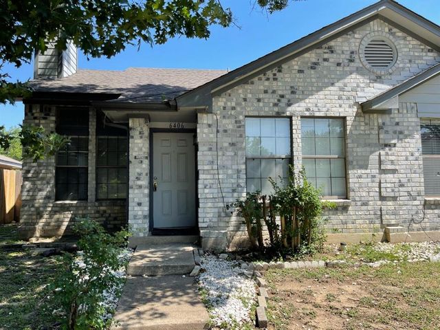 $1,595 | 6406 Valleybrooke Court | Southeast Arlington