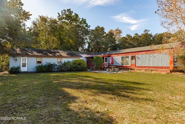 $199,000 | 3039 Woodthrush Lane Southwest | Lockwoods Folly Township - Brunswick County