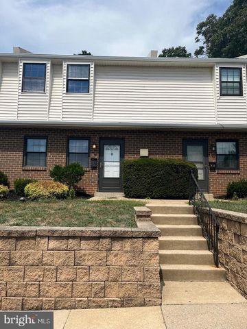 $2,600 | 232 Holly Drive | Upper Merion Township - Montgomery County