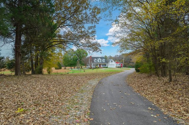 $575,000 | 258 Mason Cemetery Road