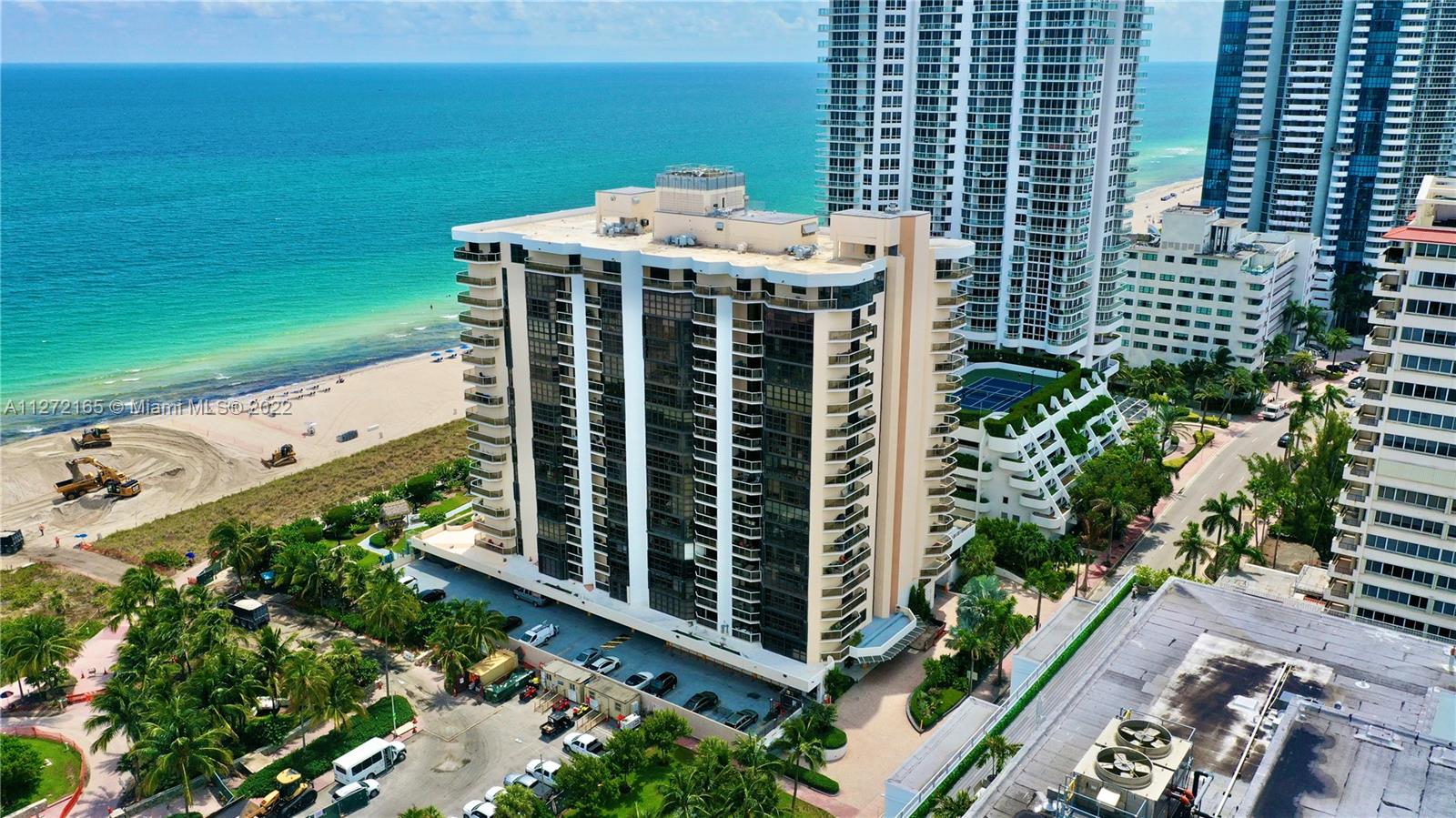 6423 Collins Avenue, Unit 208, Miami Beach, FL 33141 | Compass