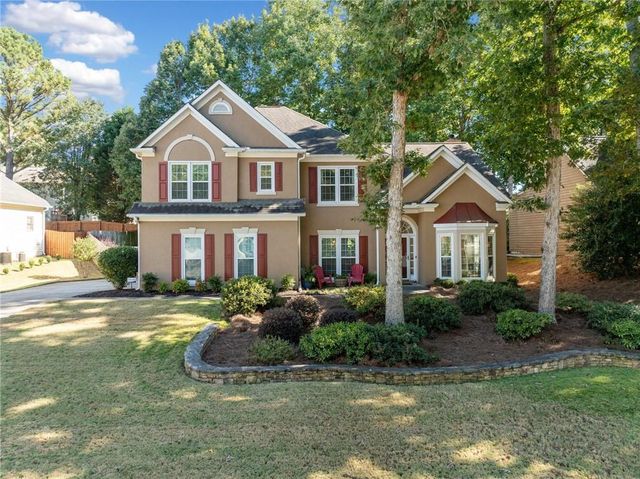 $710,000 | 7085 Amberleigh Way | Johns Creek