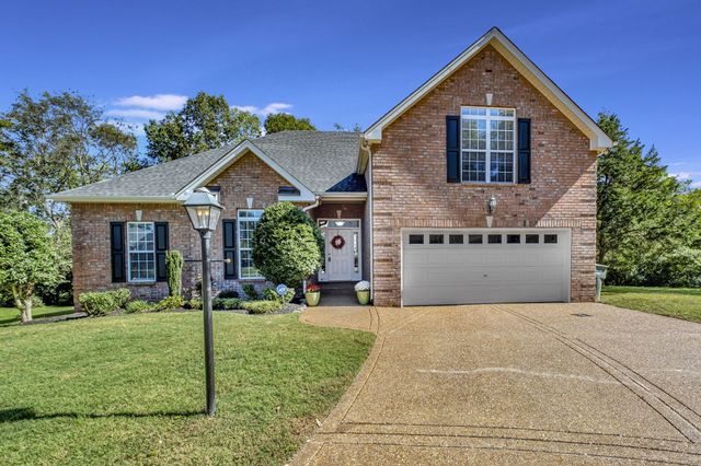 $539,900 | 4293 Rachel Donelson Pass | Donelson-Hermitage-Old Hickory