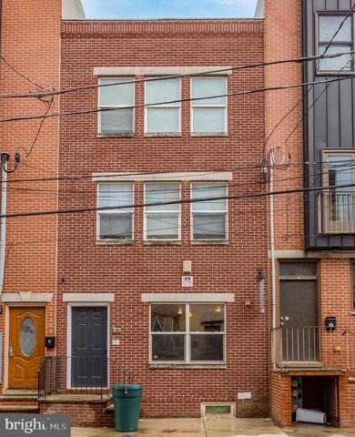 $2,450 | 1913 North Gratz Street, Unit 1 | North Central