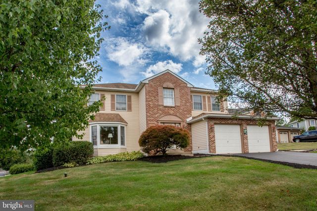 $625,000 | 2 Reene Circle | Chalfont