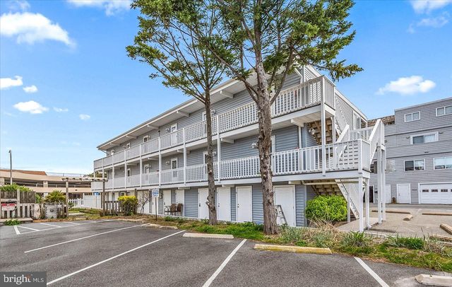 $227,900 | 5 41st Street, Unit 8 | Ocean City