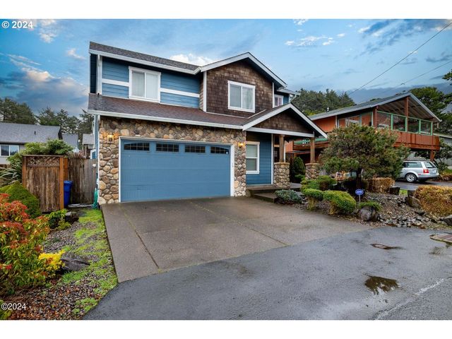 $649,900 | 3258 Northwest Marine Avenue | Lincoln City