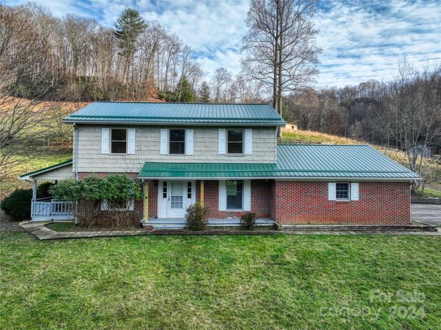 $499,000 | 181 Colt Creek Road | Piney Creek Township - Ashe County