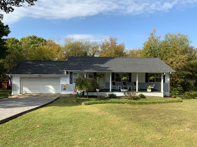 $239,900 | 357 North Jenkins Road | Fairview