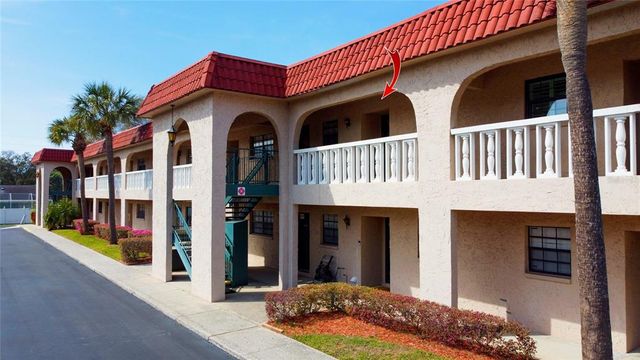 $3,750 | 1750 Belleair Forest Drive, Unit C17 | Belleair