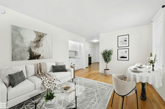 $2,650 | 1420 York Avenue, Unit 6E | Lenox Hill