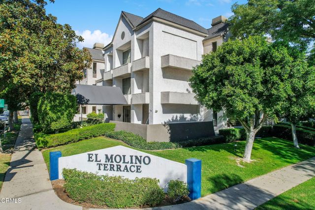 $655,000 | 300 North El Molino Avenue, Unit 125 | Southeast Pasadena