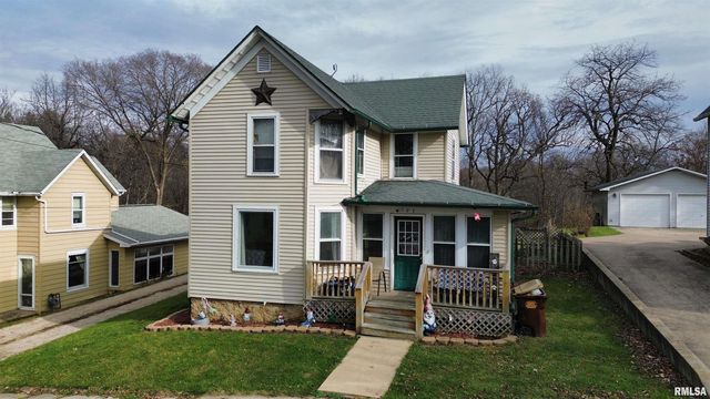 $79,000 | 107 North Strickler Avenue | Mount Carroll