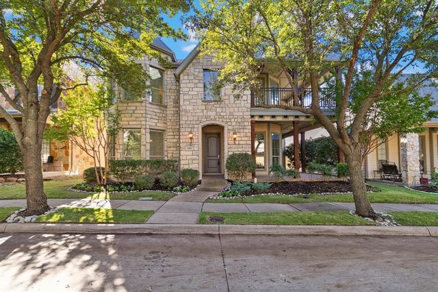 $689,900 | 8005 Texian Trail | Craig Ranch