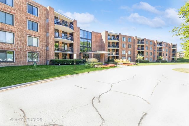 $195,000 | 1505 East Central Road, Unit 105A | Arlington Heights