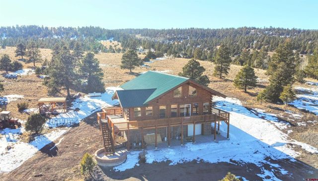 $950,000 | 2 Rito Hondo Road | West Conejos