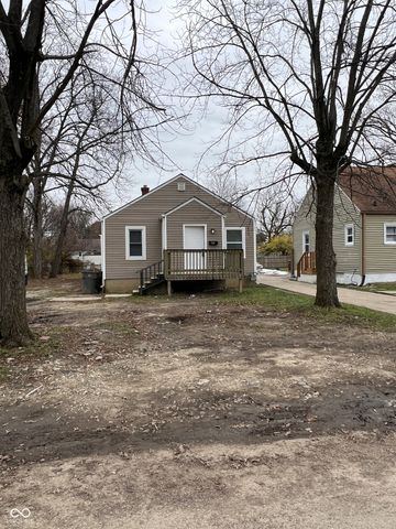 $1,145 | 3547 Wallace Avenue | Forest Manor