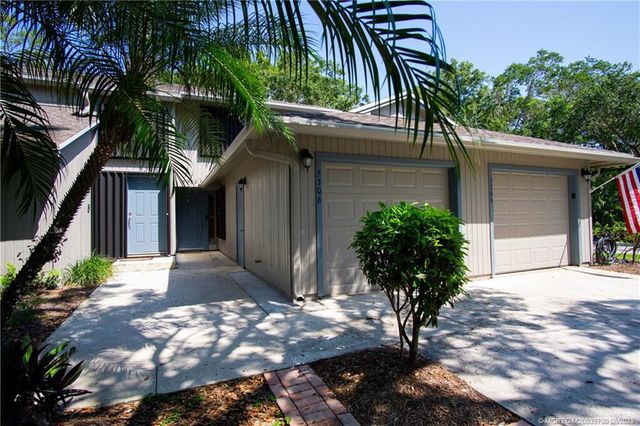 $3,700 | 5300 Southeast Schooner Oaks Way | Port Salerno Waterfront District