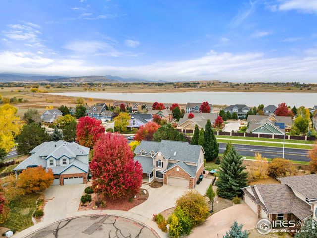 $1,125,000 | 1693 Brown Court | Longmont Estates